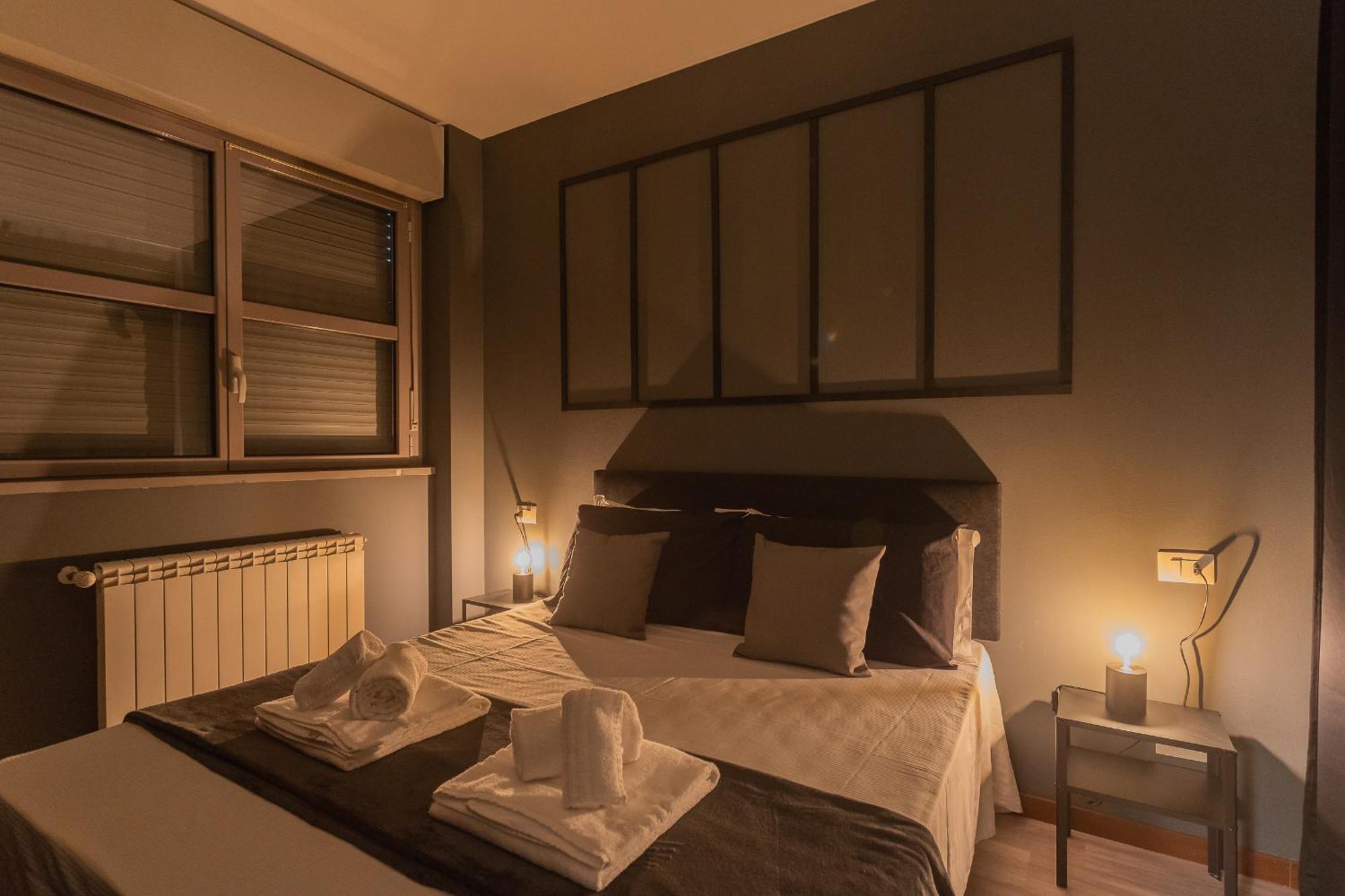 Black Loft Como By Rent All Como Exterior foto